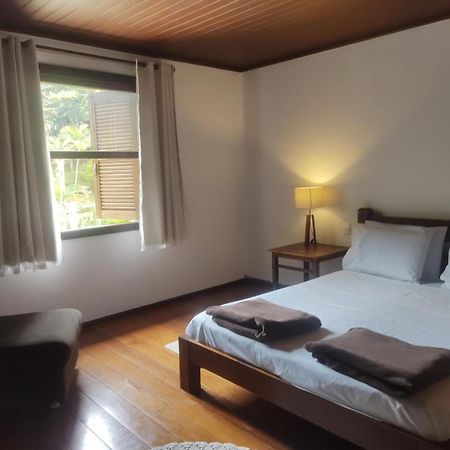 Vila Da Sol Itaipava Casas E Estudios Petrópolis Exteriér fotografie