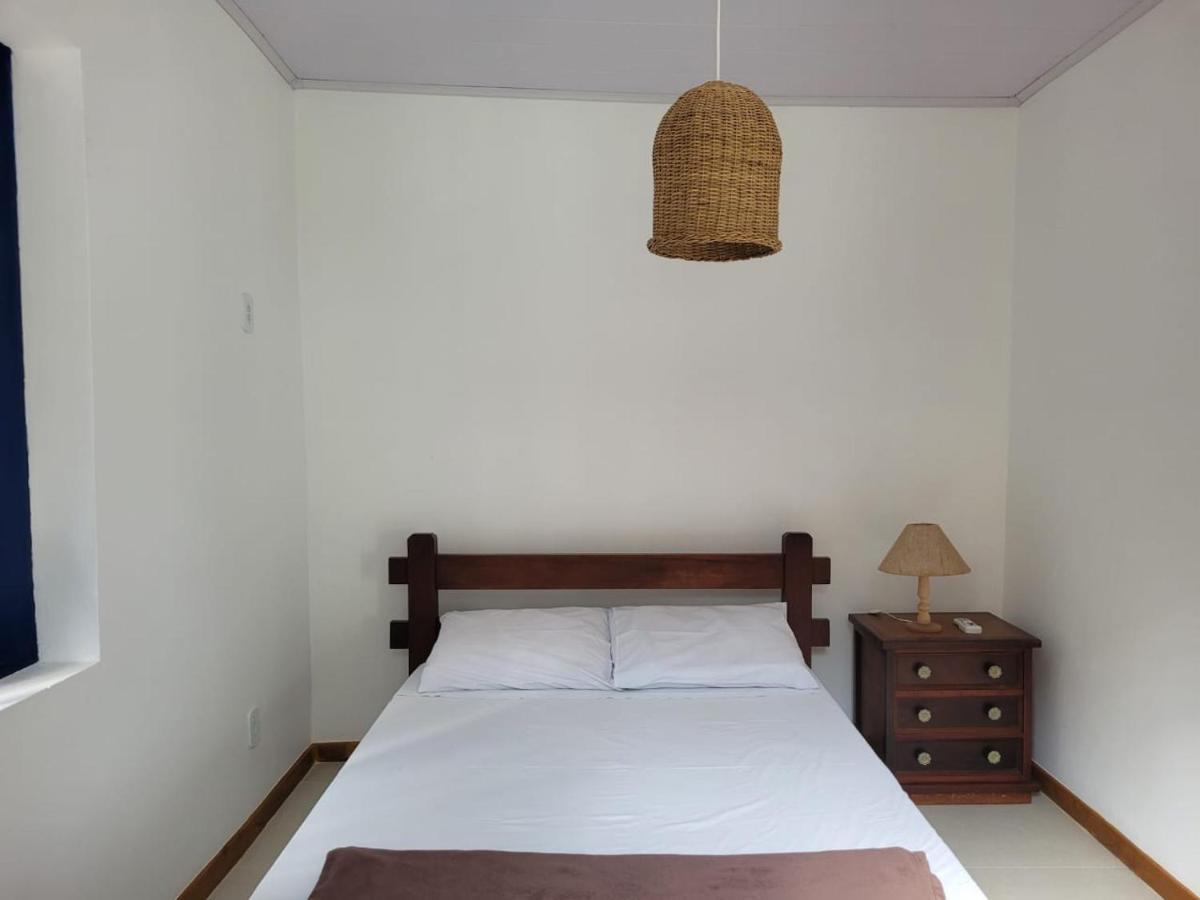 Vila Da Sol Itaipava Casas E Estudios Petrópolis Exteriér fotografie