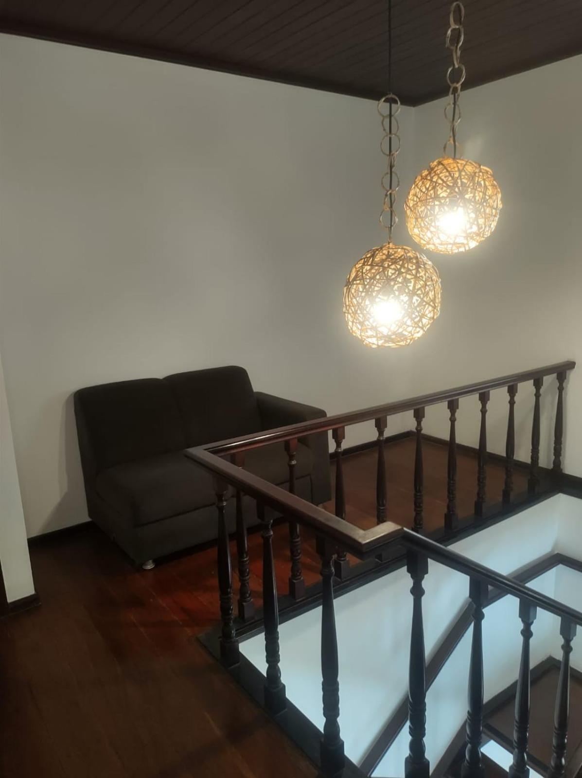 Vila Da Sol Itaipava Casas E Estudios Petrópolis Exteriér fotografie