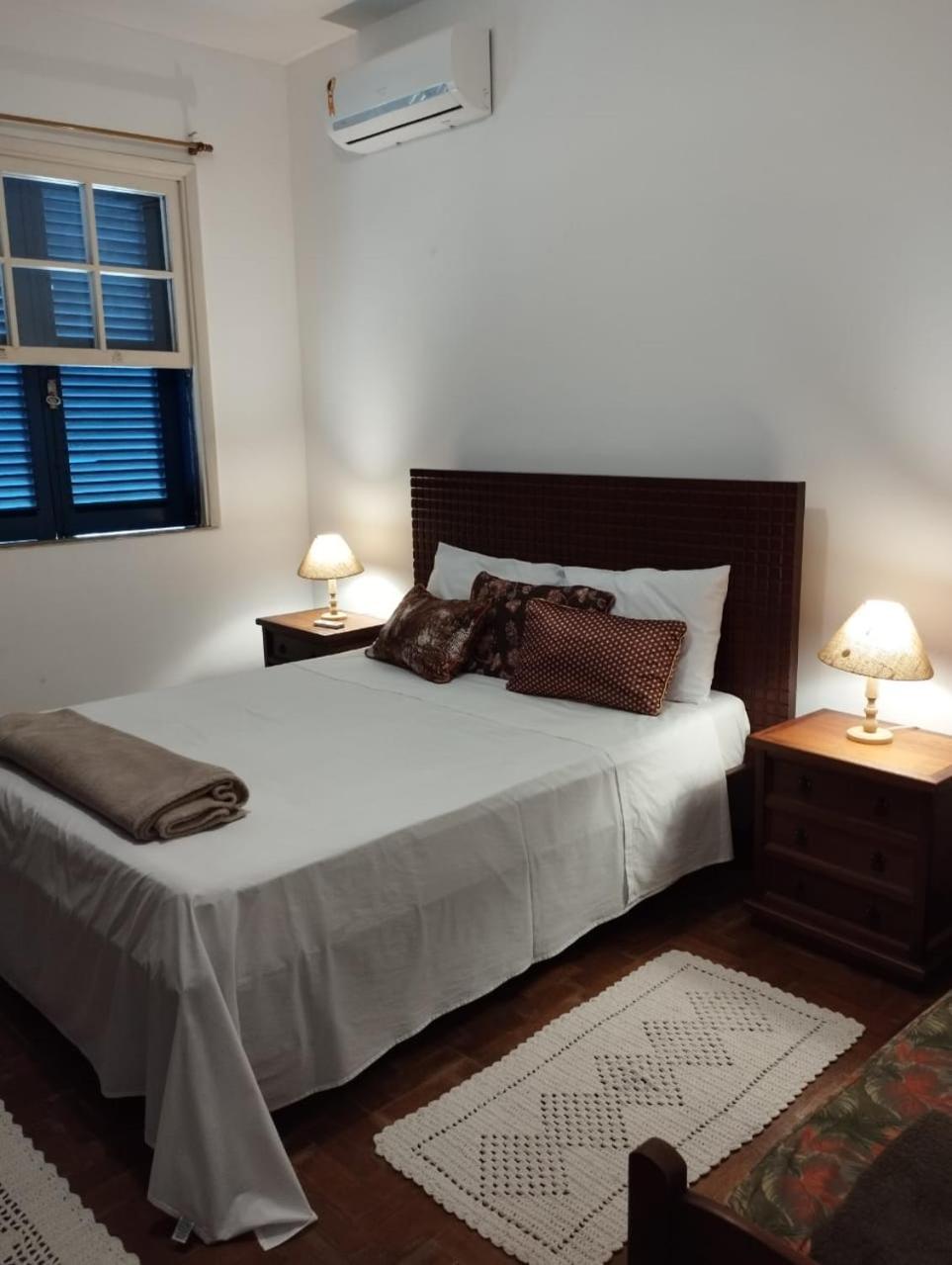 Vila Da Sol Itaipava Casas E Estudios Petrópolis Exteriér fotografie