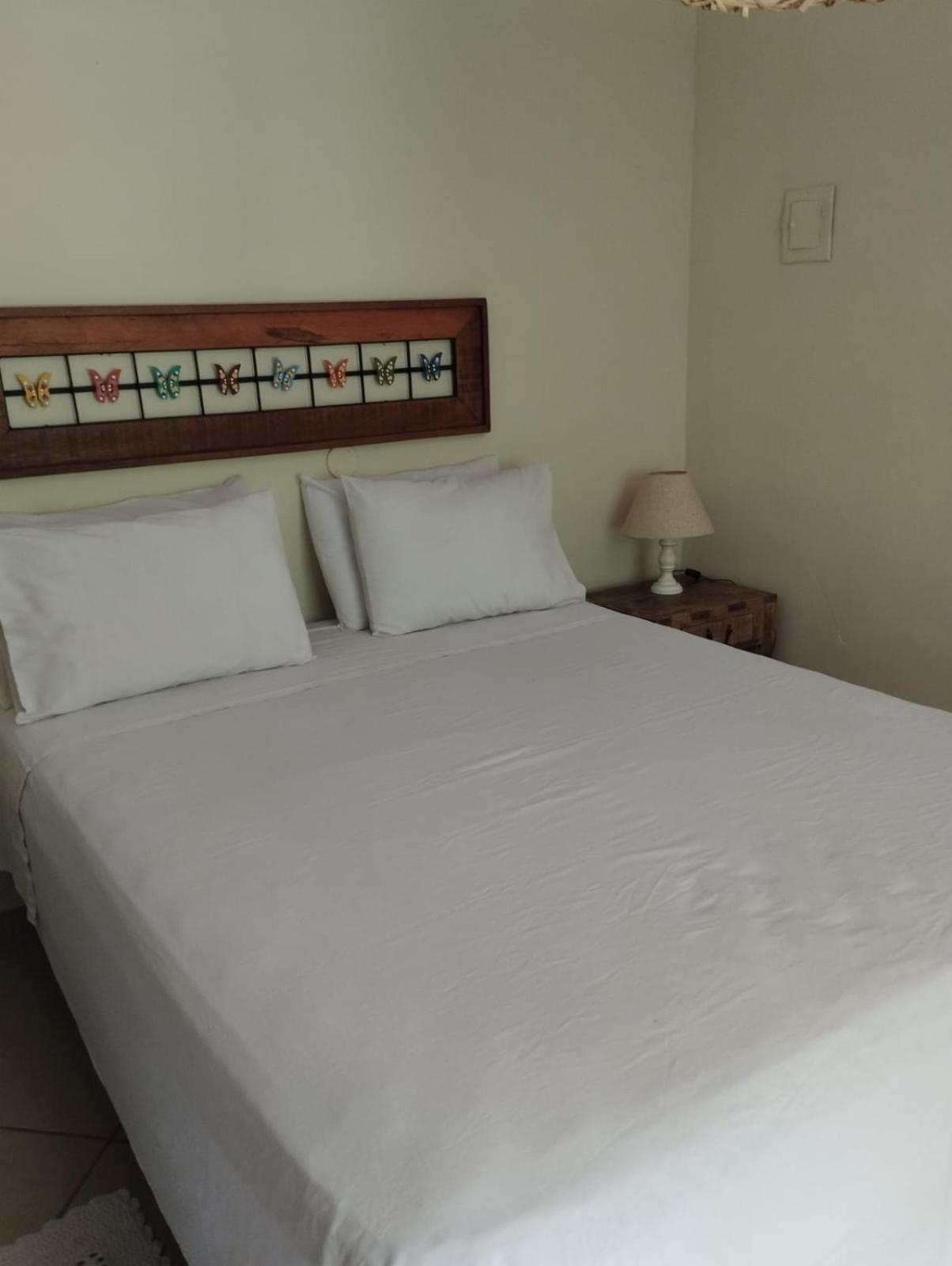 Vila Da Sol Itaipava Casas E Estudios Petrópolis Exteriér fotografie