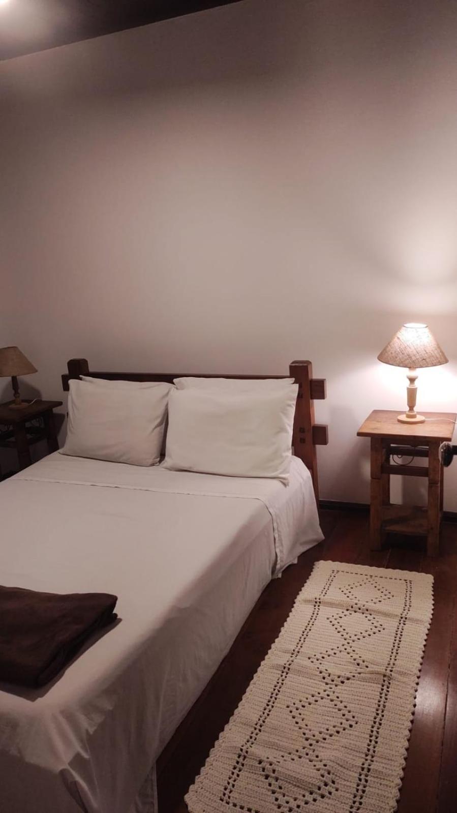 Vila Da Sol Itaipava Casas E Estudios Petrópolis Exteriér fotografie