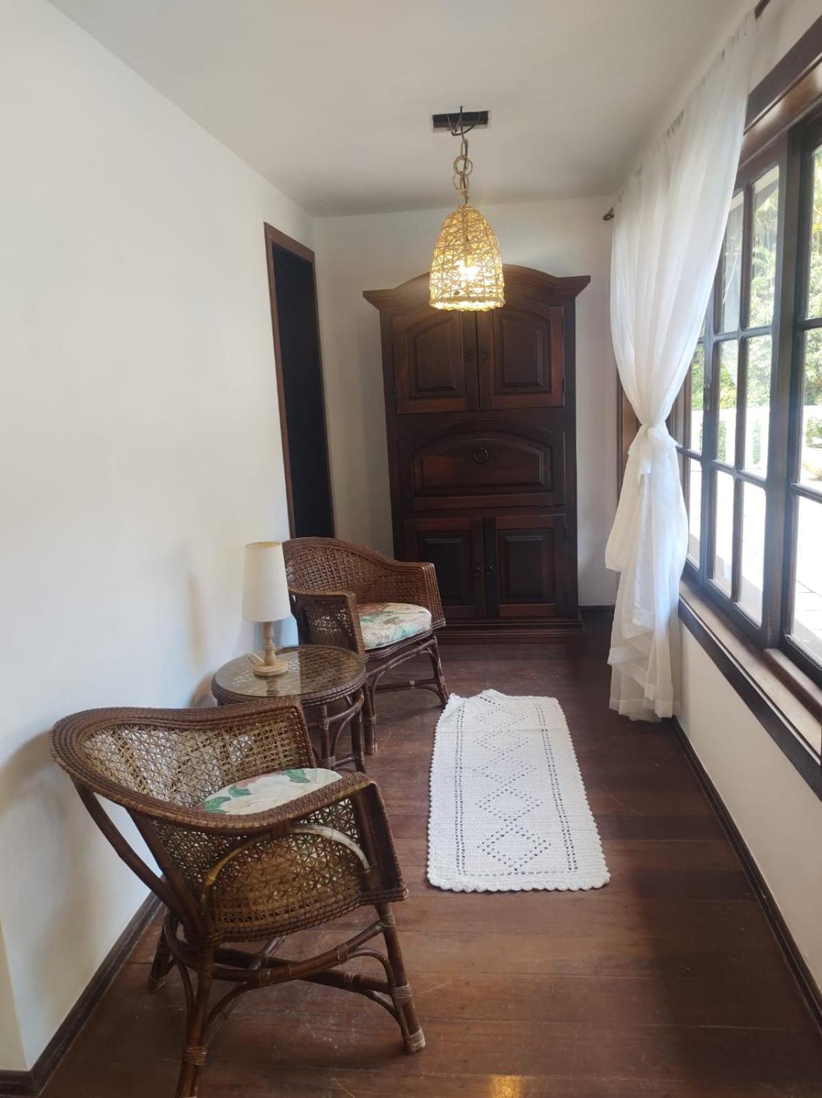 Vila Da Sol Itaipava Casas E Estudios Petrópolis Exteriér fotografie