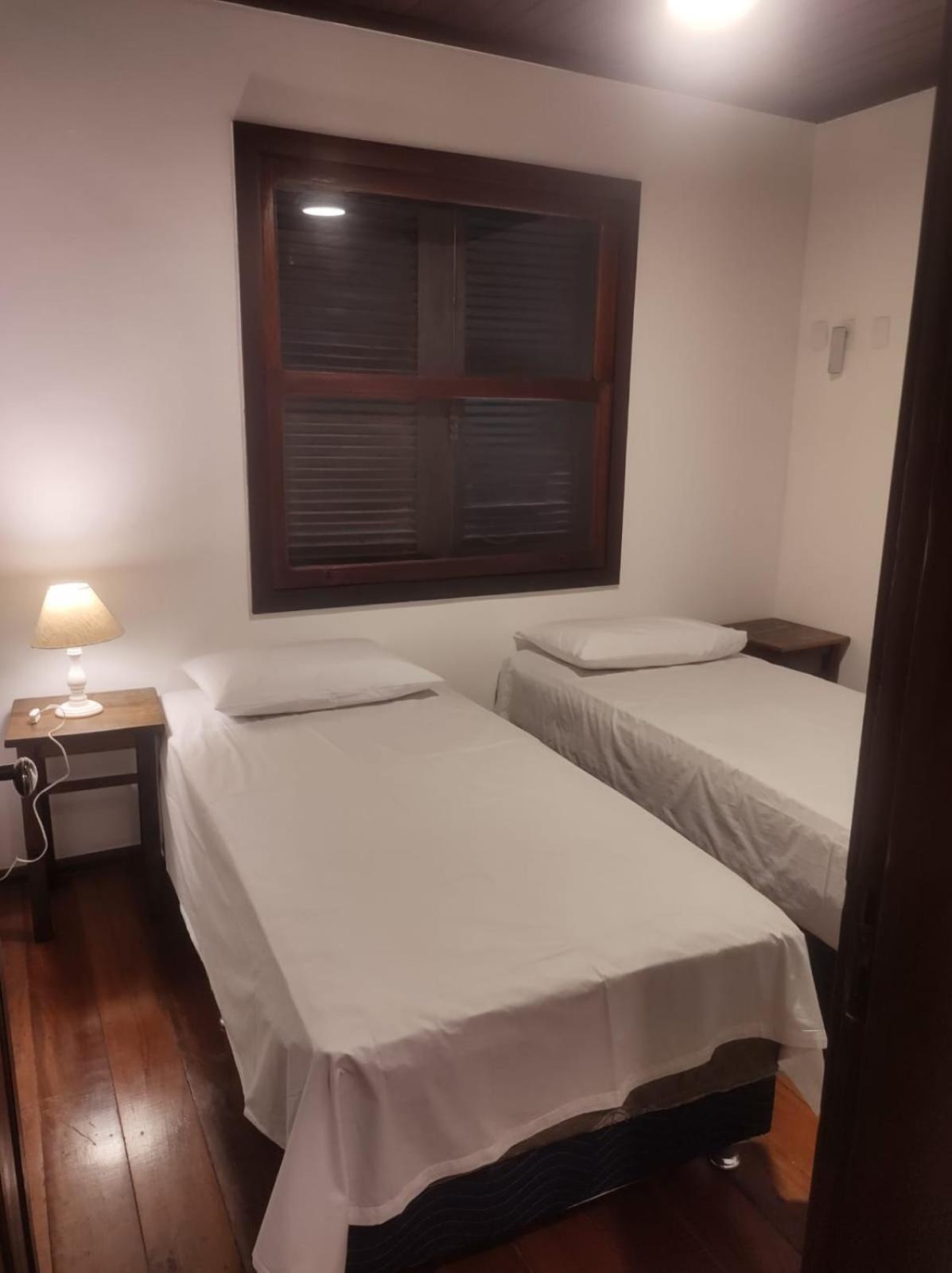 Vila Da Sol Itaipava Casas E Estudios Petrópolis Exteriér fotografie