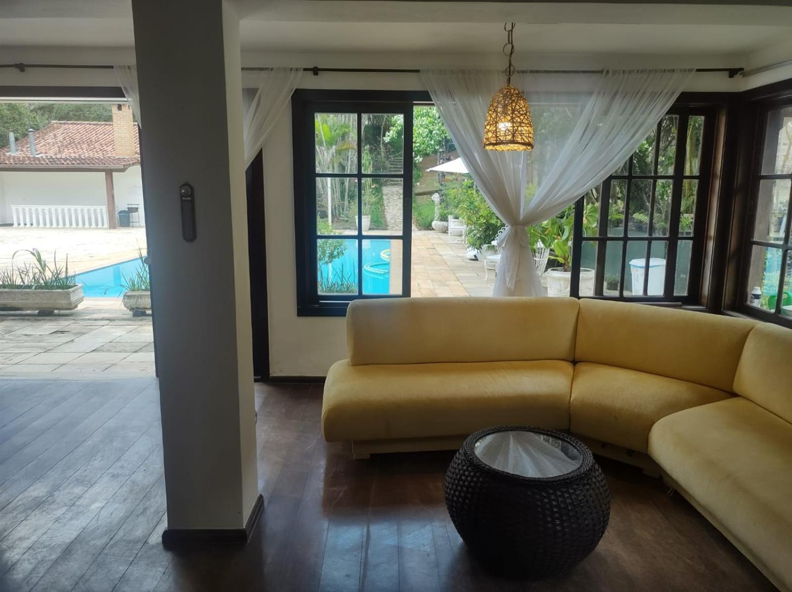Vila Da Sol Itaipava Casas E Estudios Petrópolis Exteriér fotografie