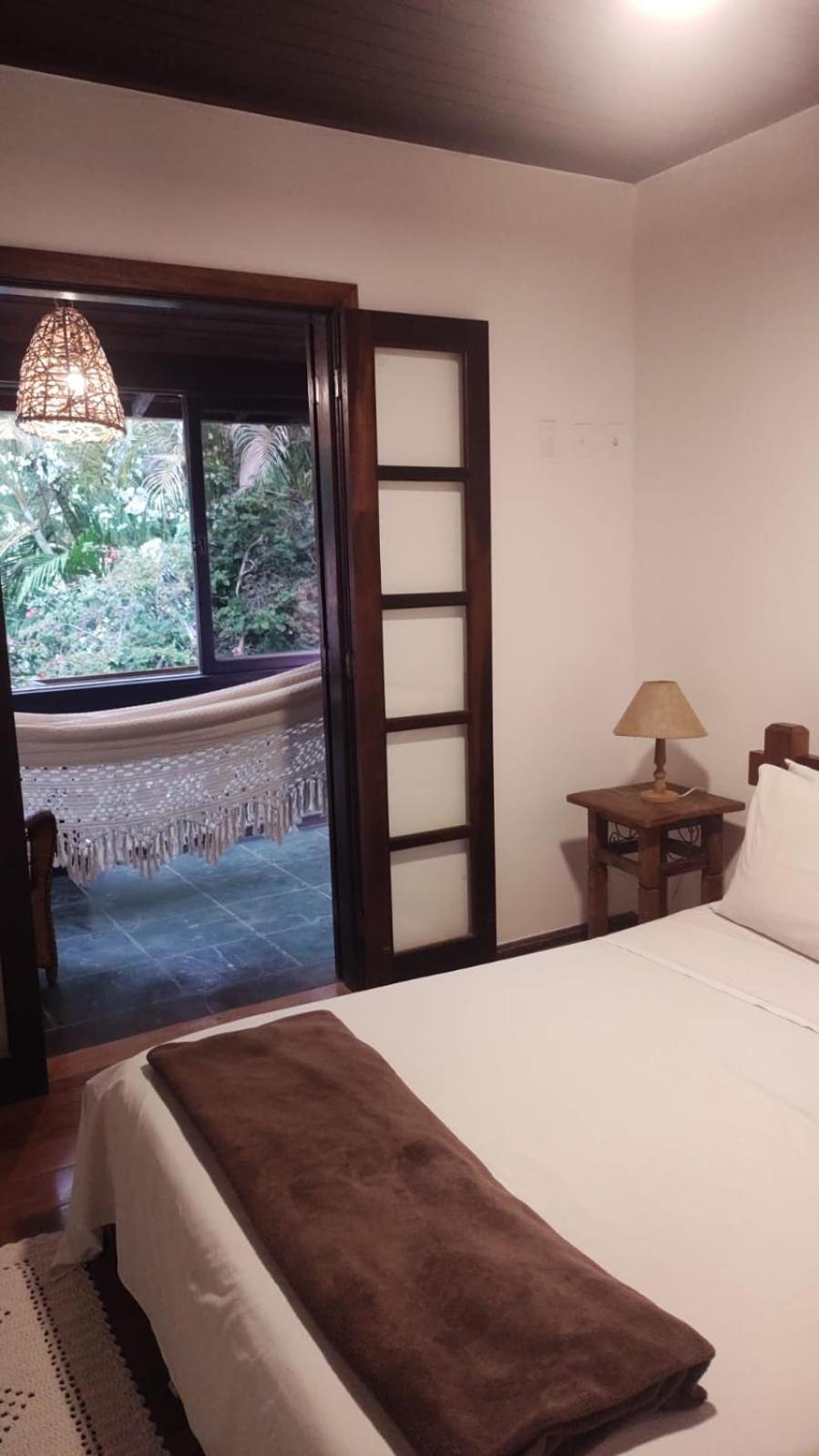 Vila Da Sol Itaipava Casas E Estudios Petrópolis Exteriér fotografie