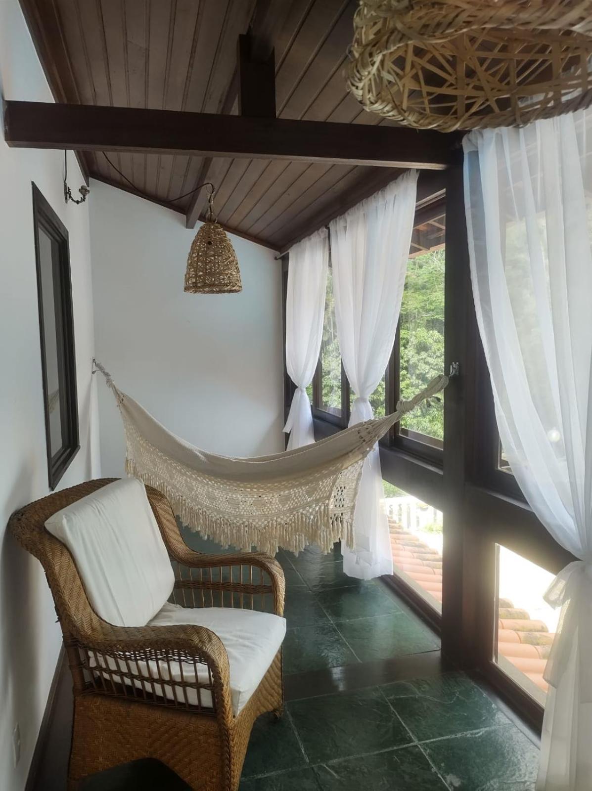 Vila Da Sol Itaipava Casas E Estudios Petrópolis Exteriér fotografie