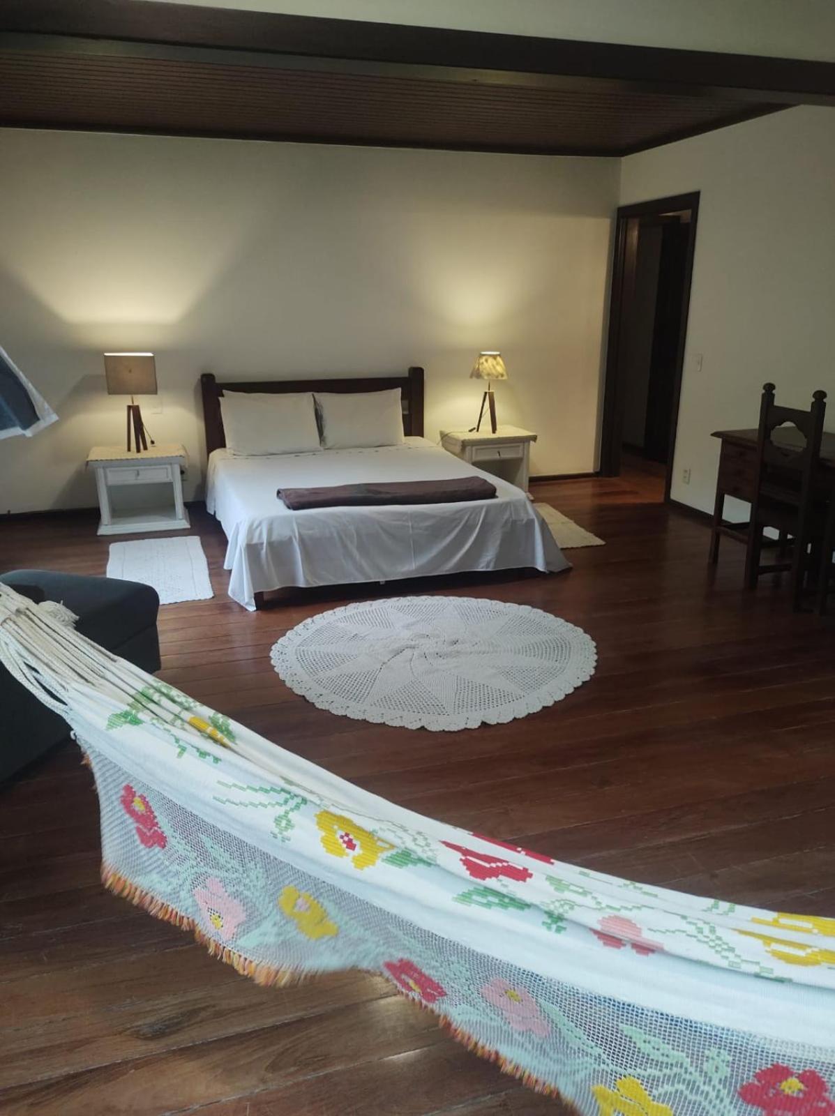 Vila Da Sol Itaipava Casas E Estudios Petrópolis Exteriér fotografie