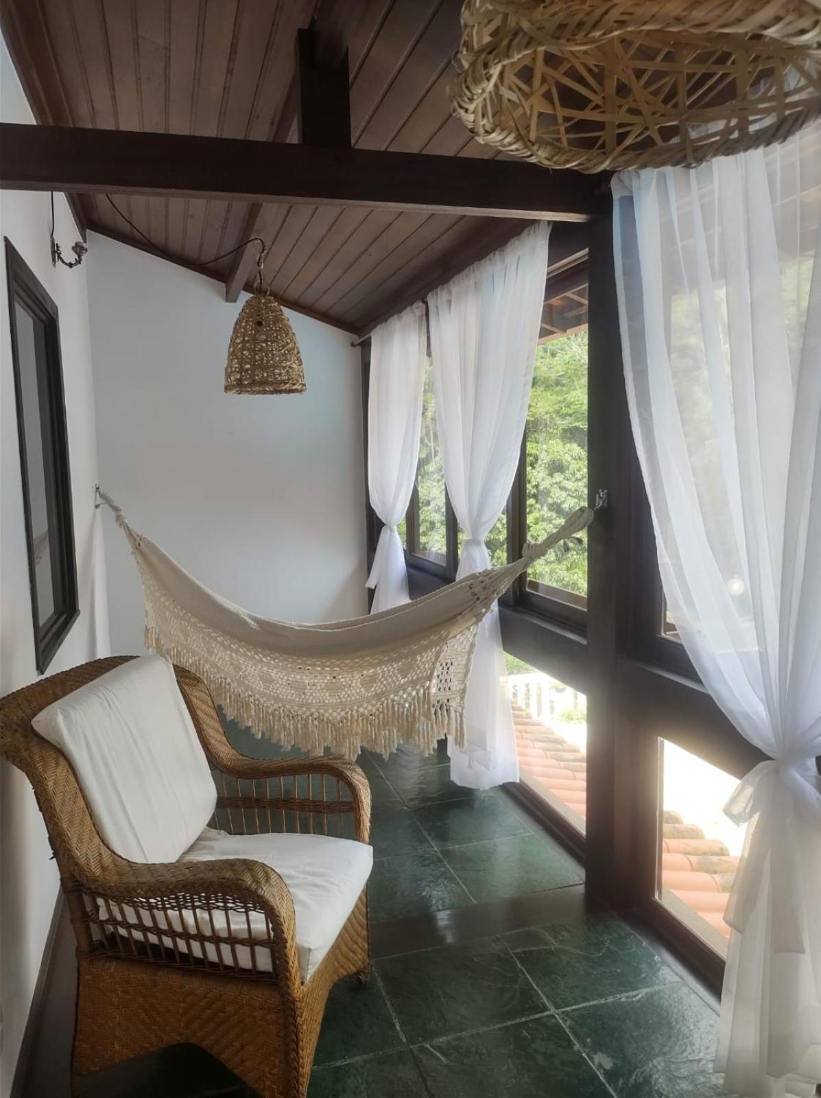 Vila Da Sol Itaipava Casas E Estudios Petrópolis Exteriér fotografie