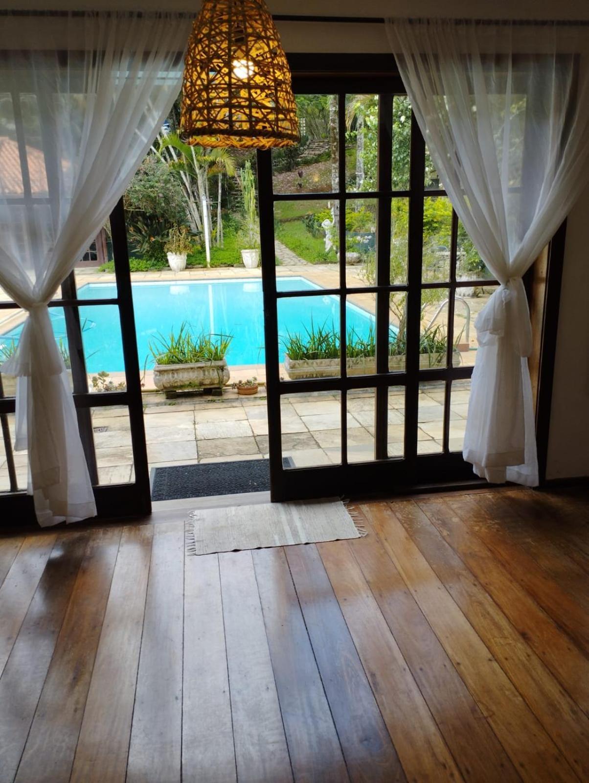 Vila Da Sol Itaipava Casas E Estudios Petrópolis Exteriér fotografie