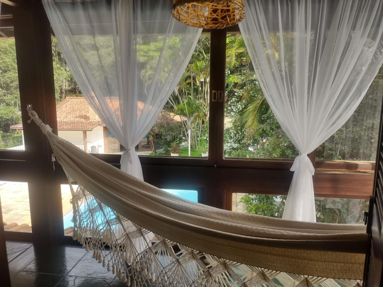Vila Da Sol Itaipava Casas E Estudios Petrópolis Exteriér fotografie