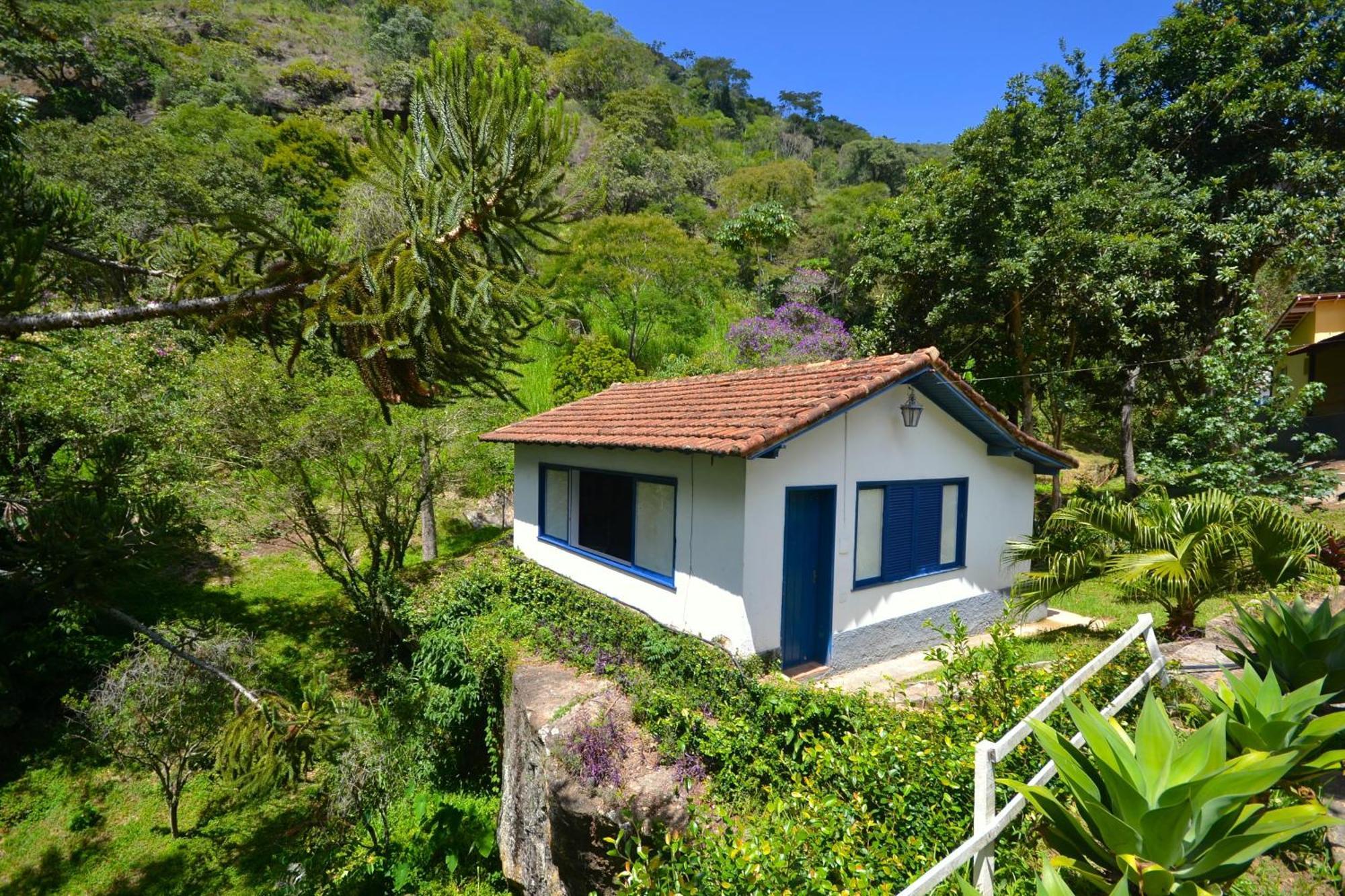 Vila Da Sol Itaipava Casas E Estudios Petrópolis Pokoj fotografie