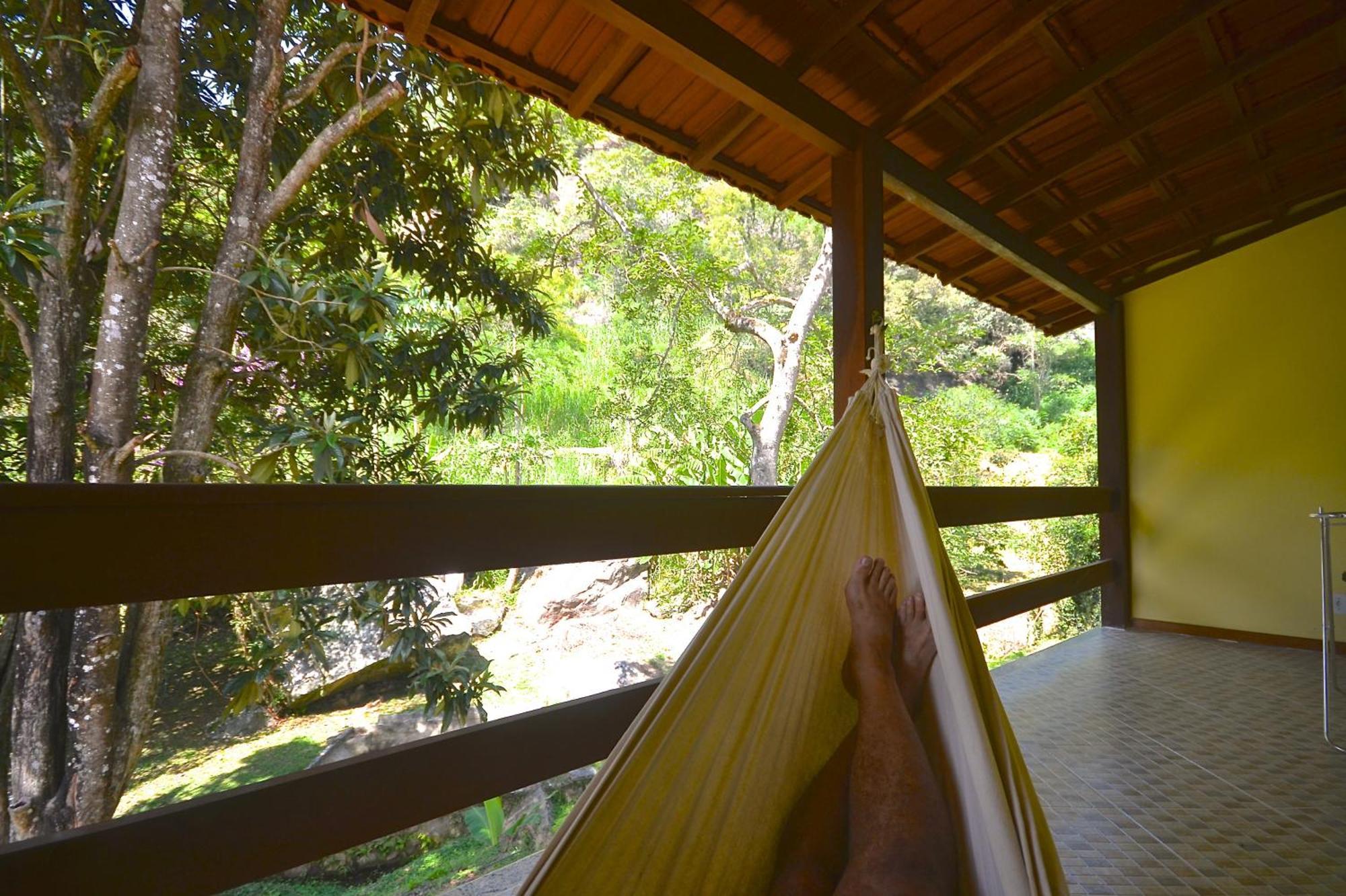 Vila Da Sol Itaipava Casas E Estudios Petrópolis Pokoj fotografie