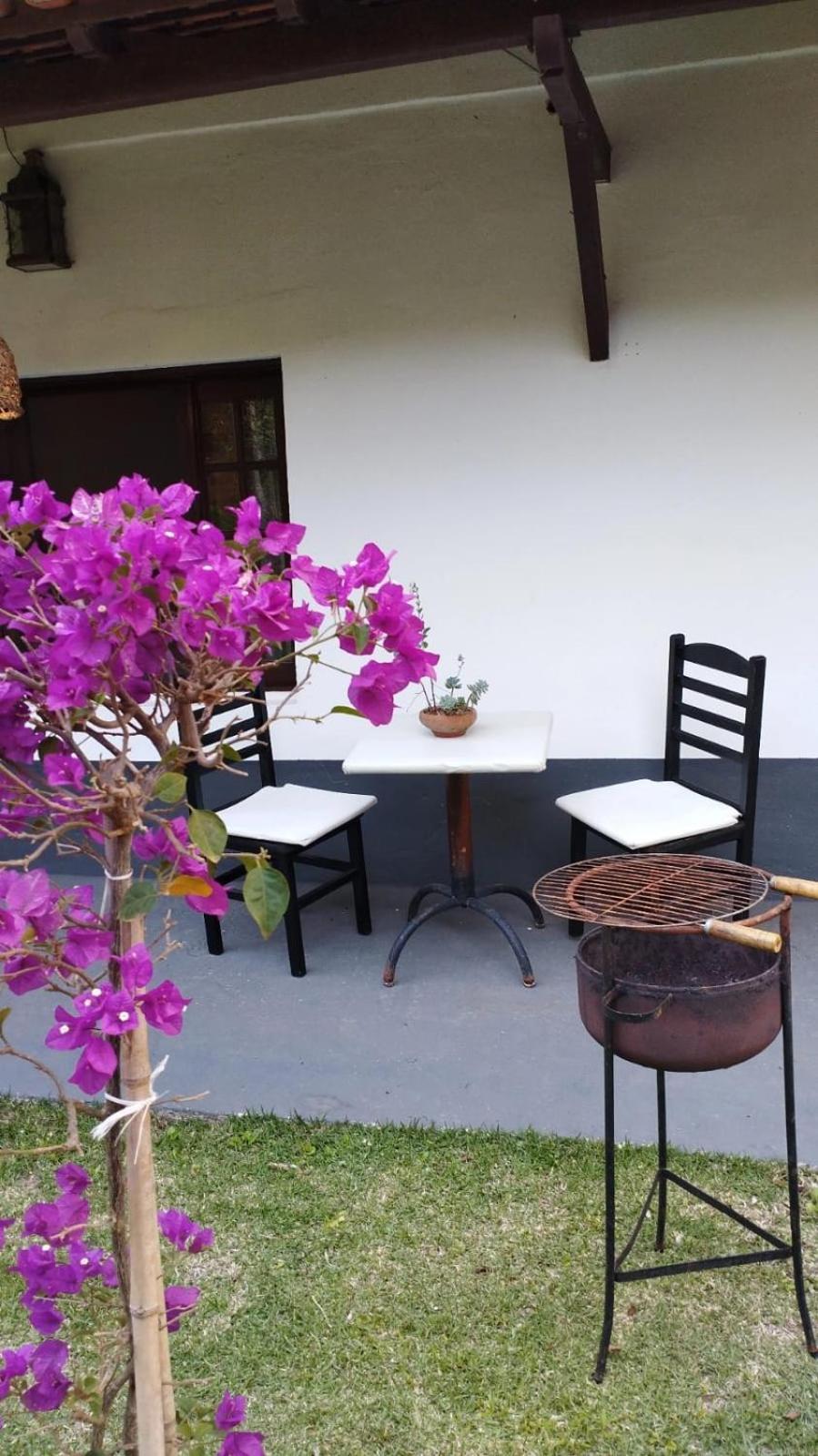 Vila Da Sol Itaipava Casas E Estudios Petrópolis Exteriér fotografie