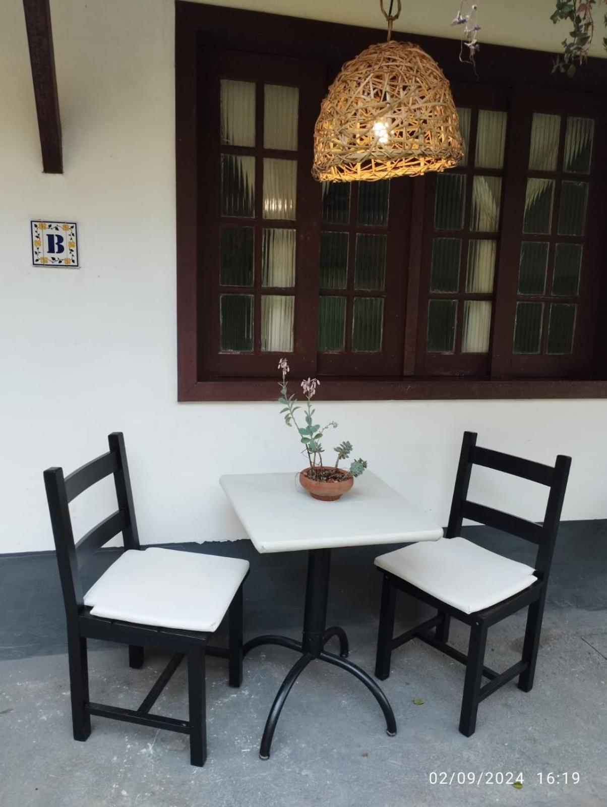 Vila Da Sol Itaipava Casas E Estudios Petrópolis Exteriér fotografie