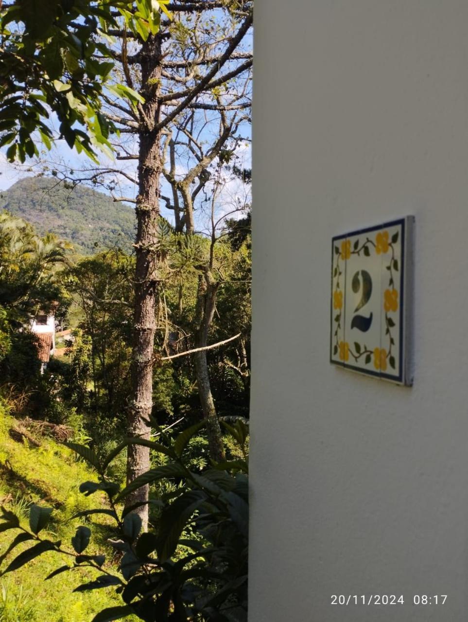 Vila Da Sol Itaipava Casas E Estudios Petrópolis Exteriér fotografie