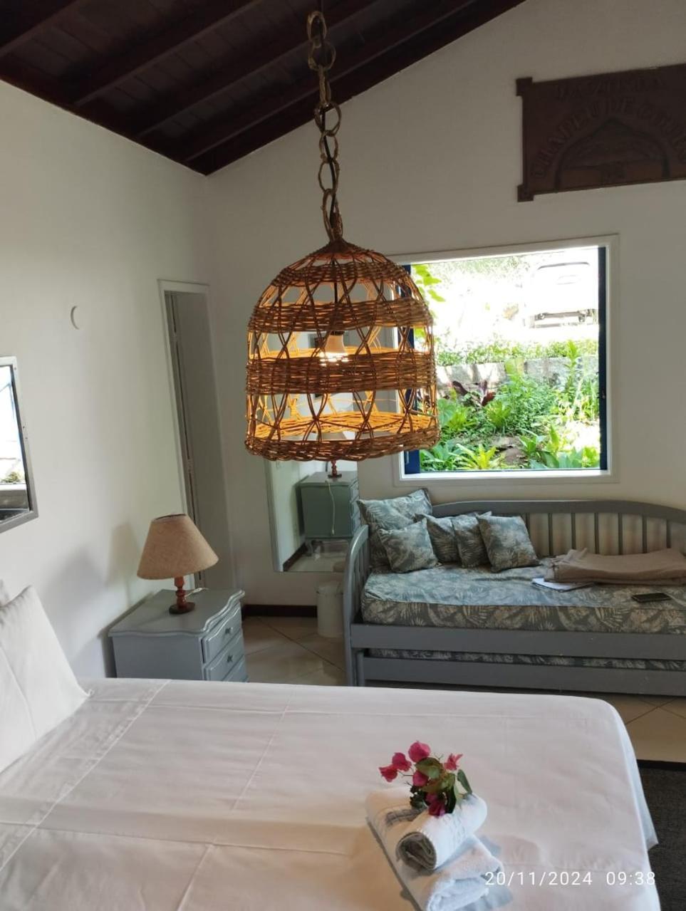 Vila Da Sol Itaipava Casas E Estudios Petrópolis Exteriér fotografie