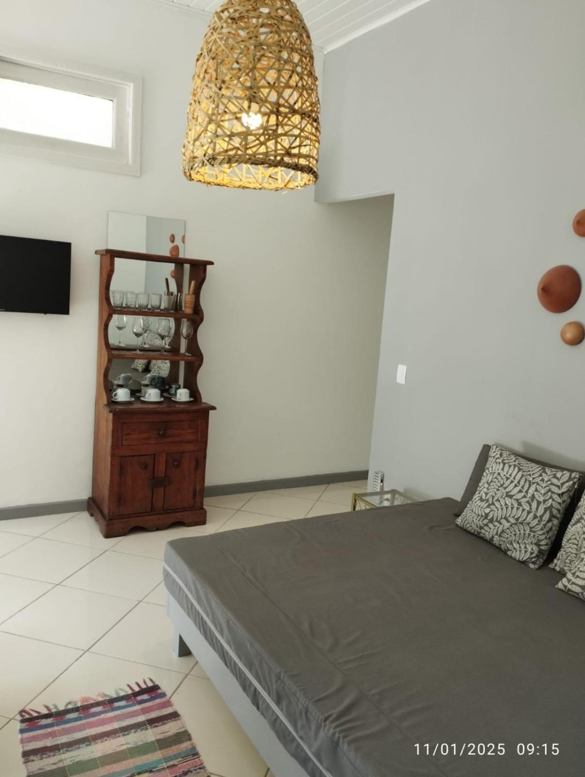 Vila Da Sol Itaipava Casas E Estudios Petrópolis Exteriér fotografie